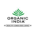 Organic India promotional codes